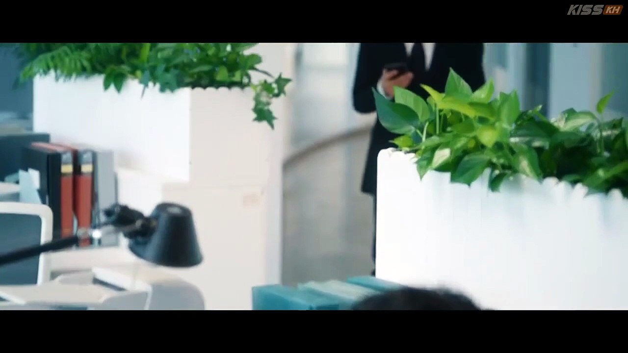 ABO Desire the Series Episode 12 English Sub