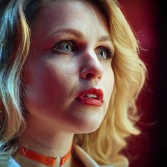 Falling in love again and again... With our favorite actors on set 💔