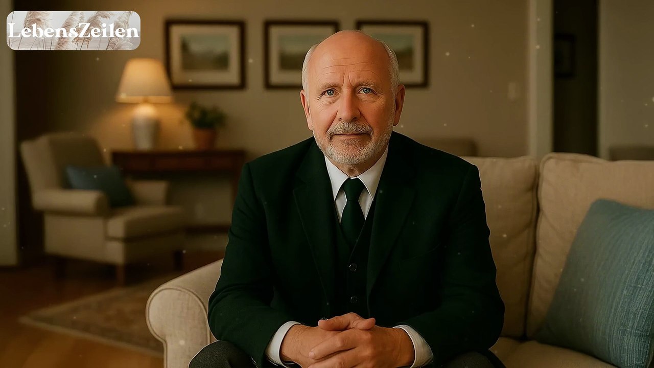 15 Jahre lang Euros an meine Frau geschickt.