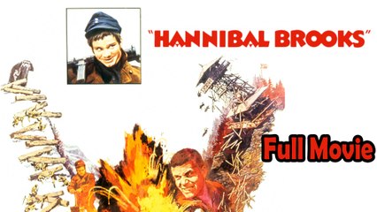 Hannibal Brooks (1969) Watch HD