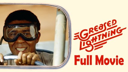 Greased Lightning (1978) Watch HD