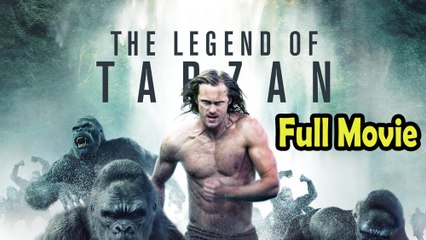 Greystoke The Legend of Tarzan, Lord of the Apes (1984) Watch HD