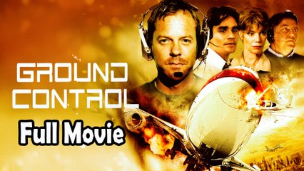 Ground Control (1998) Watch HD