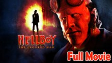 Hellboy The Crooked Man (2024) Watch HD