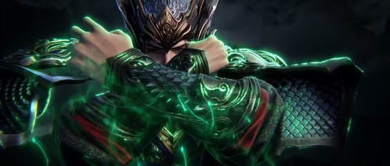 Renegade Immortal Episode 115 4K