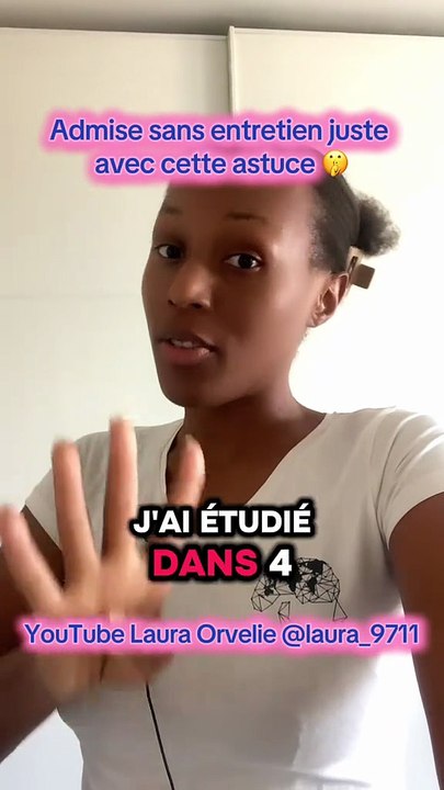 J'ai étudié dans 4 pays et je vous donne mes conseils