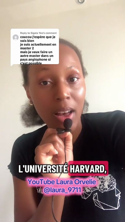 Laura Orvélie répond à vos commentaires Tiktok 🧠🎀
