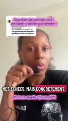 Laura Orvélie répond à vos commentaires