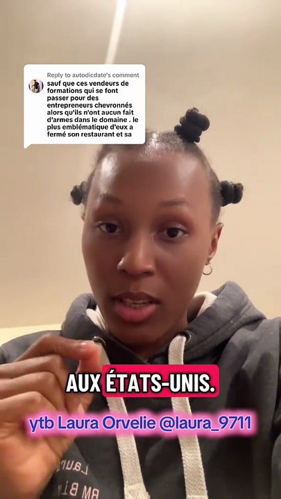 La vérité sur les évènements de la diapora africaine... pt2