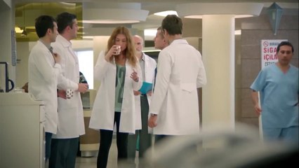 مرحبا بالحياة الحلقة 16 (Arabic Dubbed)