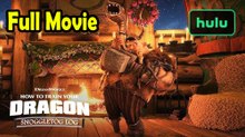How to Train Your Dragon Snoggletog Log (2019) Watch HD