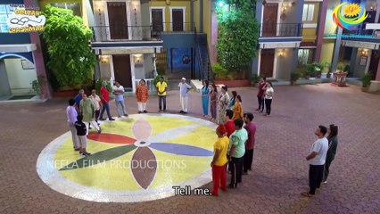 Chalu pandey ne kyu thami Popatlal pe pistool?! | FULL MOVIE | Taarak Mehta Ka Ooltah Chashmah