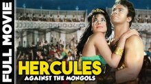 Hercules Against the Mongols (1963) Watch HD