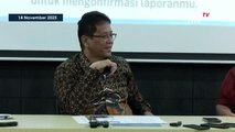 Menkeu Purbaya Kejar Rp20 T dari Pengemplang Pajak: Jangan Main-Main Sama Kita