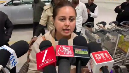 തനിക്ക് നേരെ ചെരുപ്പോങ്ങി; ലാലു കുടുംബത്തിലെ സംഘര്‍ഷങ്ങള്‍ മറനീക്കി പുറത്ത് വരുന്നതിനിടെ പുത്തന്‍ ആരോപണങ്ങളുമായി രോഹിണി ആചാര്യ