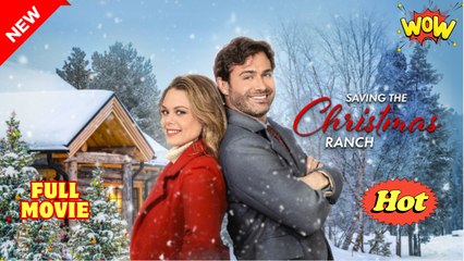 Saving The Christmas Ranch Hd Online