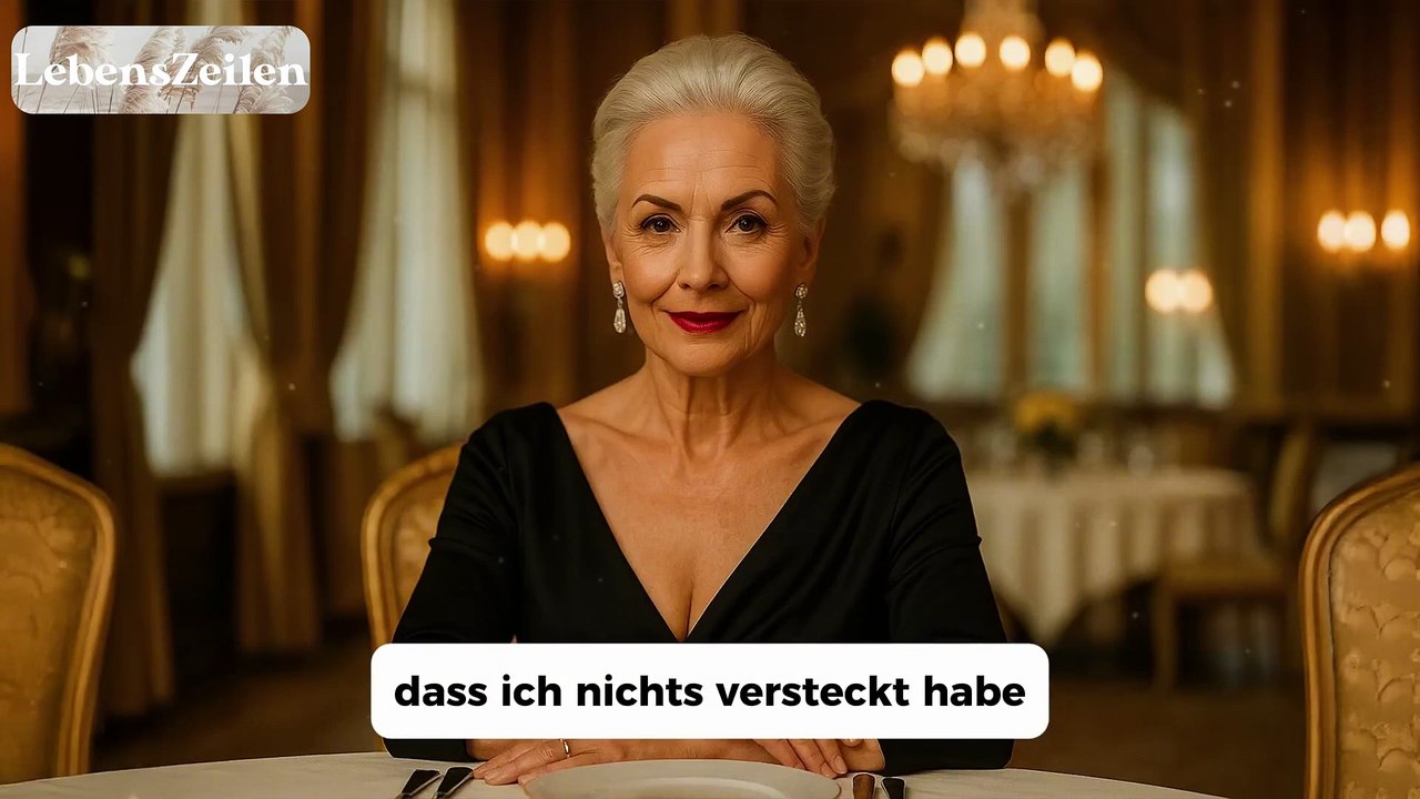 8 Jahre, nachdem ich meinen Sohn verlassen hatte, kam ich als Millionärin zurück! Doch als ich ankam...