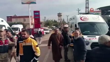 Göçük altından çıkarılan 2 çocuk işçi kurtarılamadı