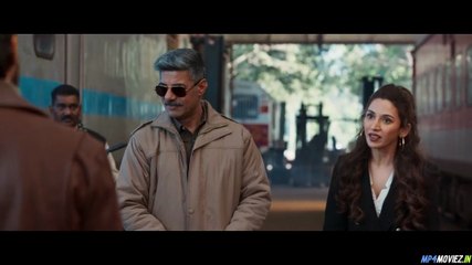 Ek Chatur Naar Hindi Movie