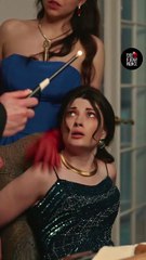 Interrogation almost takes a dark turn