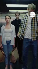 He appeared out of nowhere and changed everything... 🧛‍♂️💔