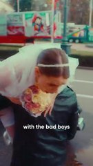 Ladies, confess in the comments if bad boys are your weakness! 😏💕