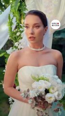 Three millionaires, one choice 💍✨