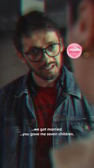 Plot twist: Her ex-boyfriend is now her BODYGUARD 😳💔