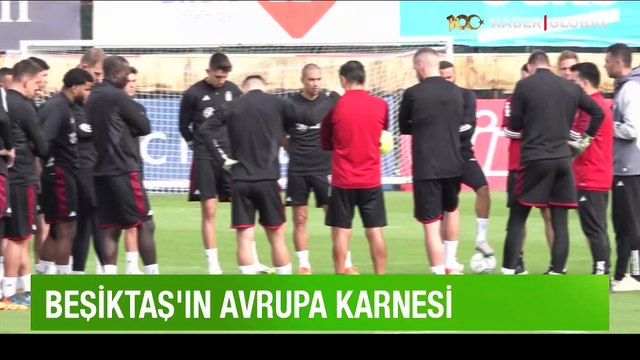 CANLI MAÇ İZLE! Bodo Glimt Beşiktaş UEFA Avrupa Konferans Ligi maçı canlı izle