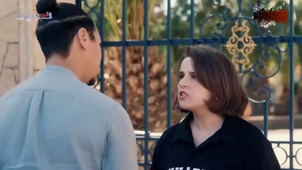 HD الدم المشروك - الحلقة 11