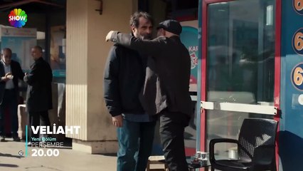 Veliaht 9.Bölüm - Veliaht Sezon 1 Bölüm 9 Fragman