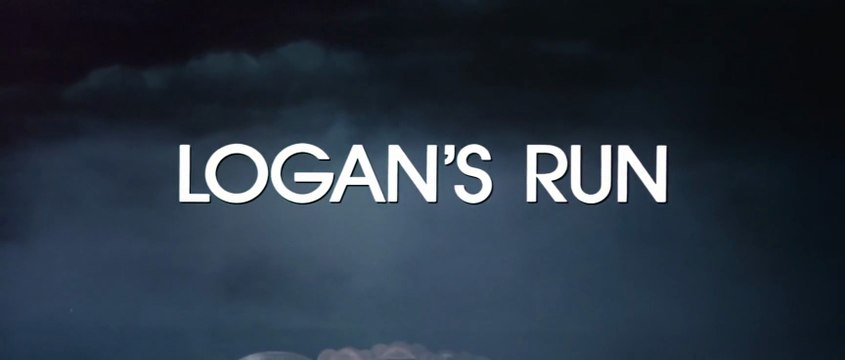 Flucht ins 23. Jahrhundert / Logans Run