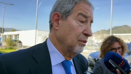 Il ministro Musumeci: la Regione Siciliana è fondata sul sistema clientelare