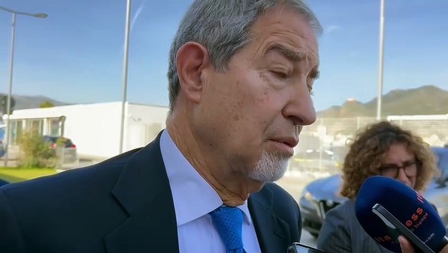 Il ministro Musumeci: la Regione Siciliana è fondata sul sistema clientelare