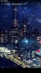 Tech Clash The Glory Reclaimed (2024) - Full Movie