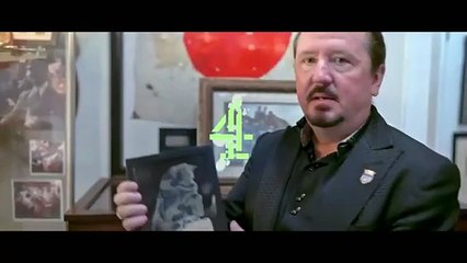 Hitler's DNA: Blueprint of a Dictator Saison 1 - TRAILER: Hitler's DNA: Blueprint of a Dictator (EN)