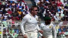 INDIA LOSES TO SOUTH AFRICA India’s Fall Of Wickets | 1st Test, 4th Innings, 2025 - Eden Gardens