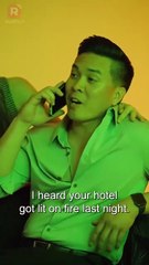 OMG! You're My Baby Daddy! - Full Movie