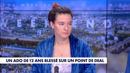 Grenoble : un adolescent dans un état grave après avoir été blessé par balles