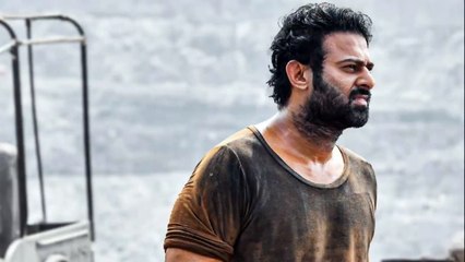 Salaar Full Movie In Hindi Dubbed - Prabhas - Shruti Haasan - Jagapathi Babu - Story & Amazing Facts