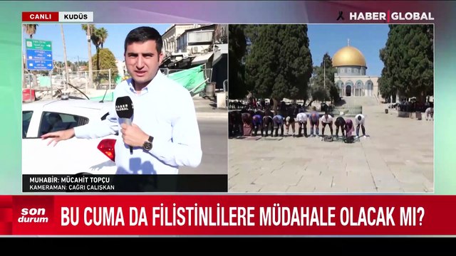 İsrail-Hamas savaşında 14. gün! İsrail Gazze'ye ölüm yağdırıyor