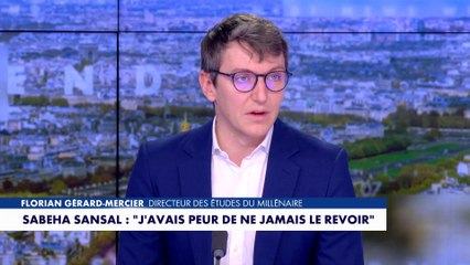 Florian Gérard-Mercier : «L’Algérie est un régime militaro-islamiste qui ne reconnait que la force»