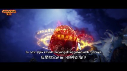 Renegade Immortal Episode 115 sub indo