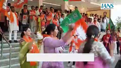 राहुल का बीजेपी पर तीखा हमला, वोट चोरी का आरोप लगाते हुए बताया ‘लोकतंत्र को खतरा’