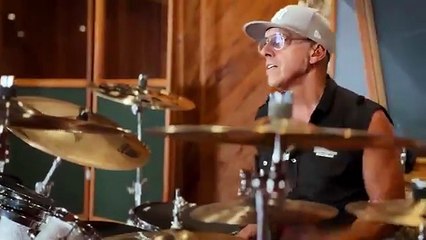 Steve Morse Band - Triangulation (Official Music Video) feat. John Petrucci