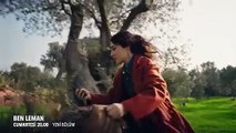 Ben Leman 9.Bölüm - Ben Leman Sezon 1 Bölüm 9 Fragman