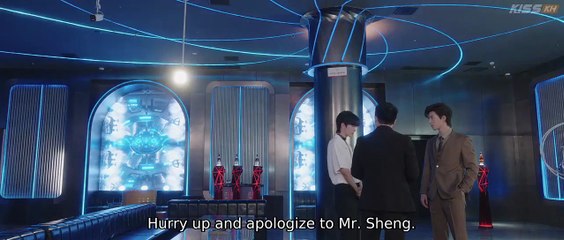 [BL] ABO Desire the Series (2025) Episode 2 English Subtitle