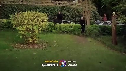 Çarpıntı 11.Bölüm - Çarpıntı - Sezon 1 - Bölüm 11 Fragman