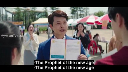 [ENG] EP.11 Typhoon Family (2025)