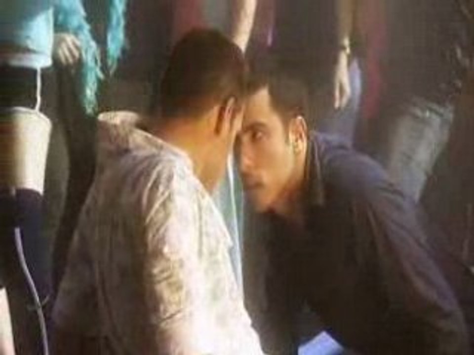 Yehonathan-Calling you (gay disco!)